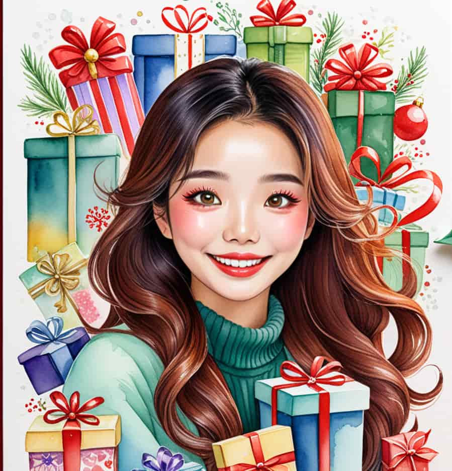 Greeting Card