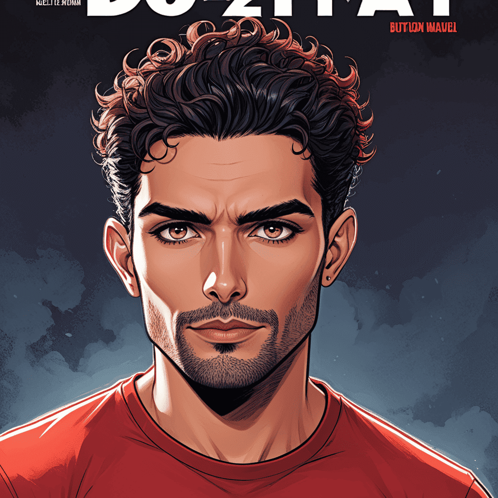Comic Book