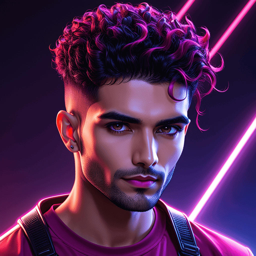 Cyber Punk