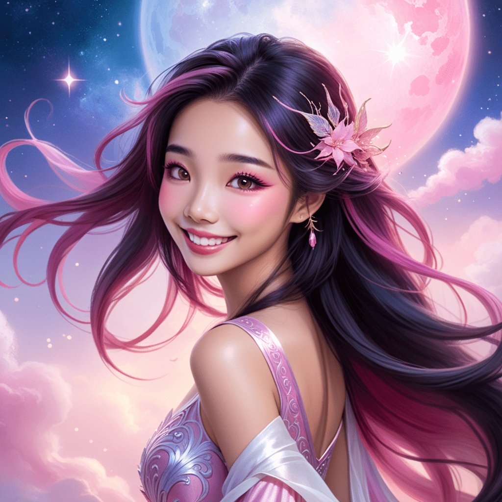 Fantasy art