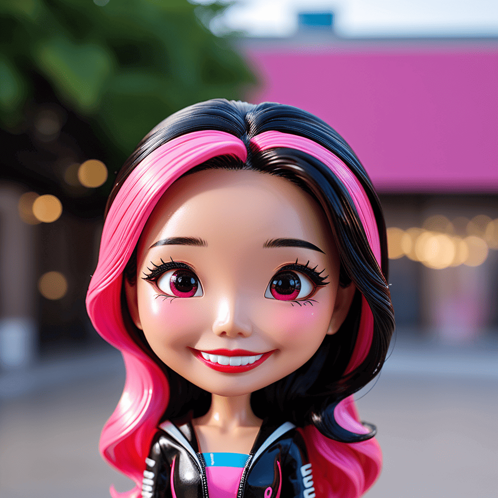 Funkopop