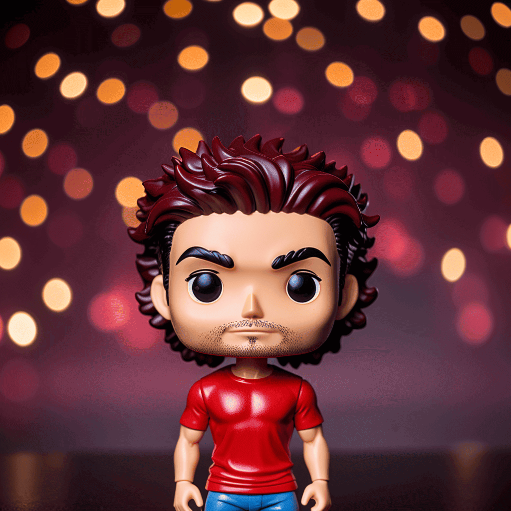 Funkopop