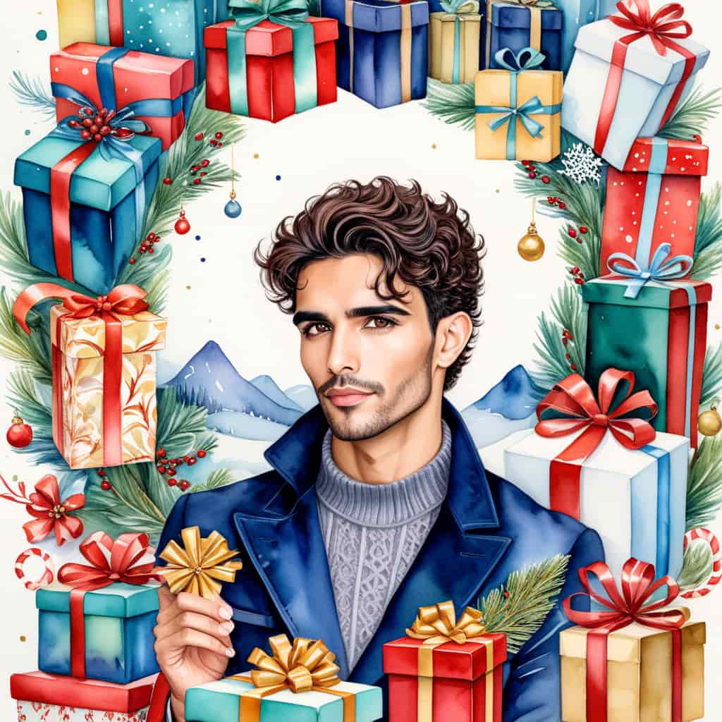 Greeting Card