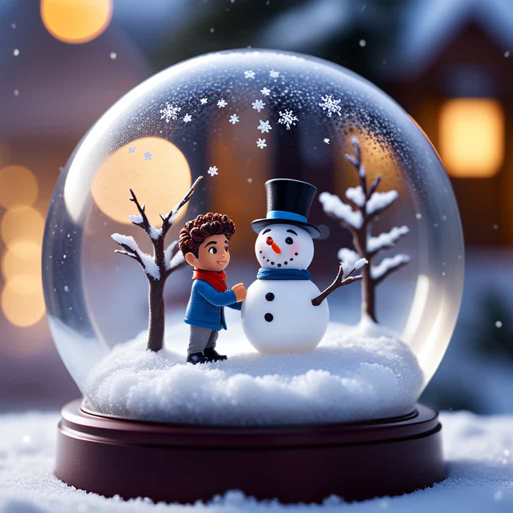 Snow Globe