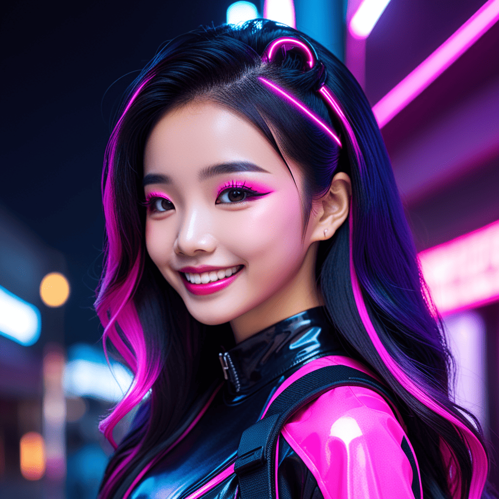Cyber Punk
