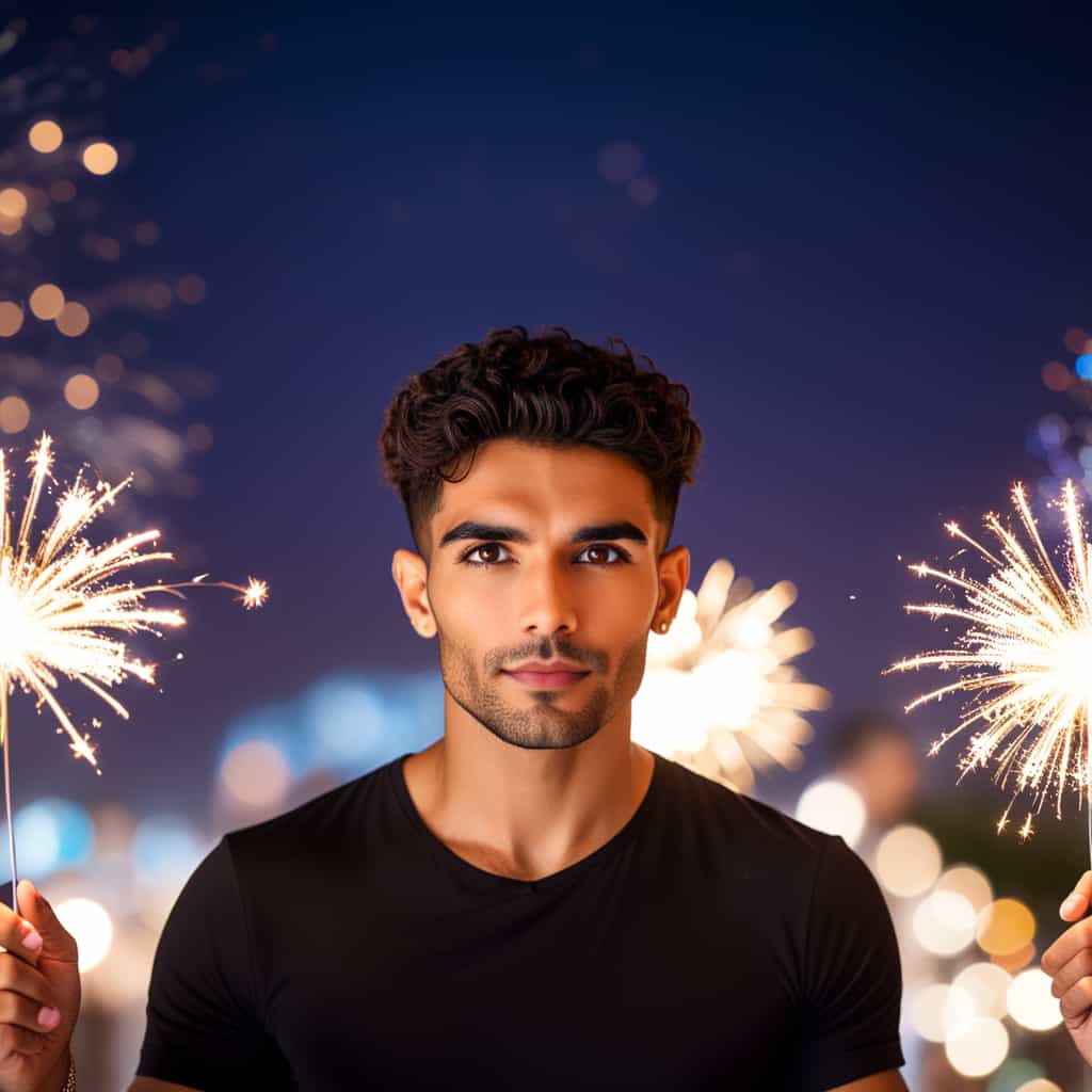 New Year