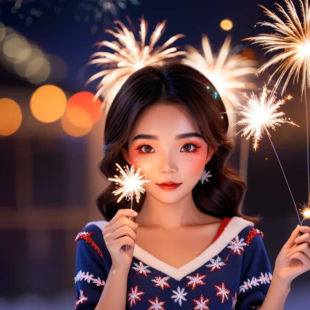 New Year
