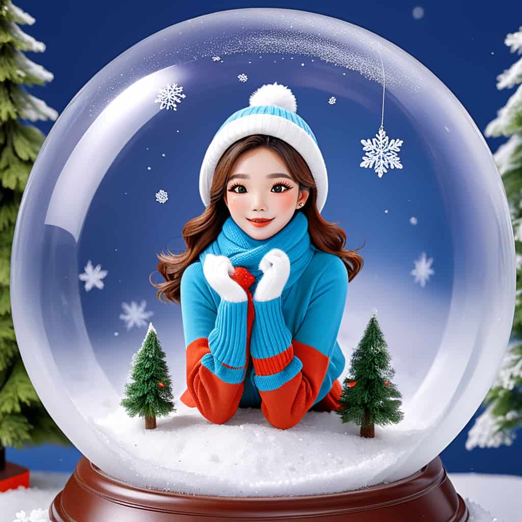 Snow Globe