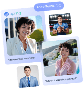 Spring AI Studio - Ultimate Creative AI Tools